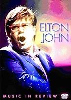 Elton John : Music In Review